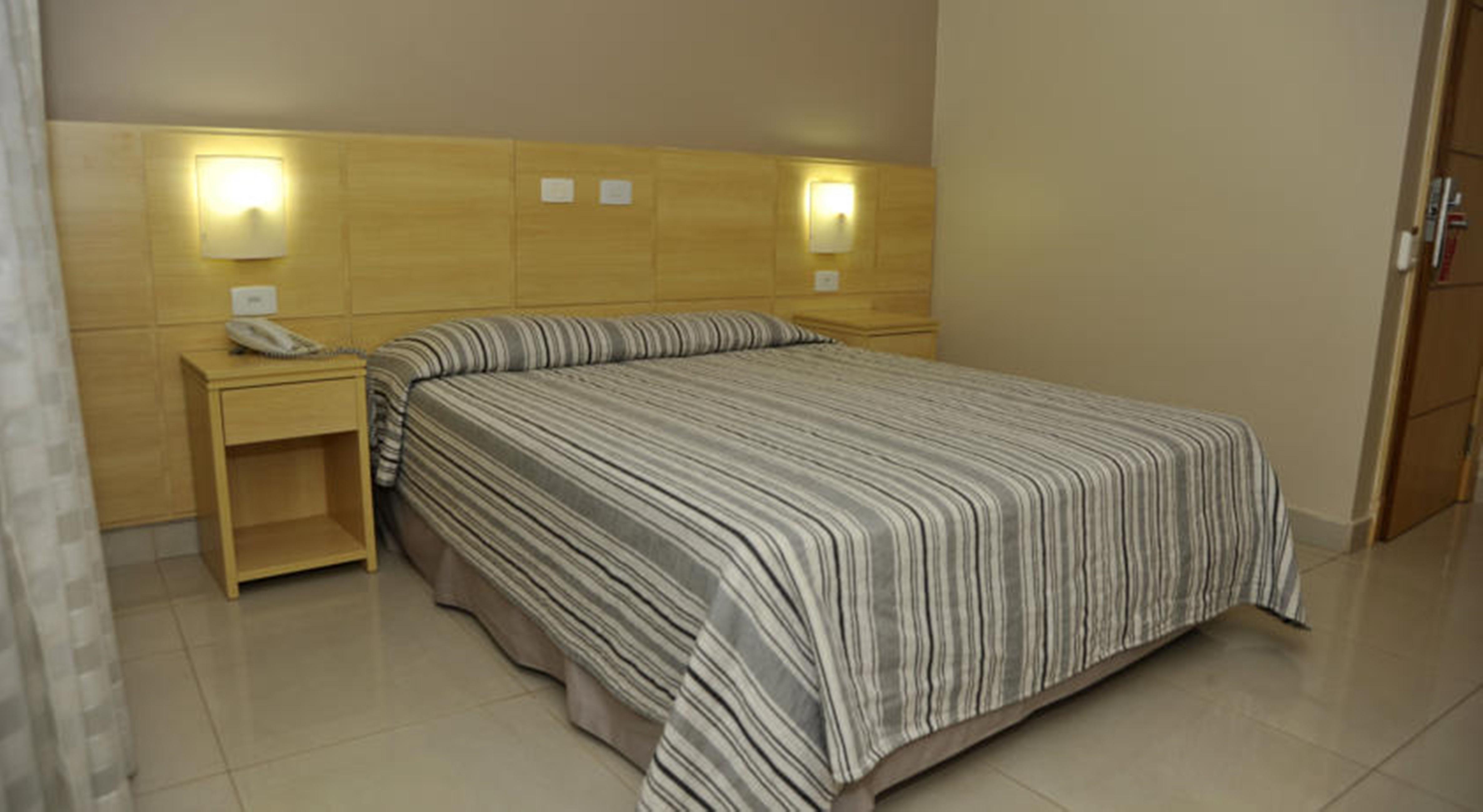 Hotel Atlantico Copacabana Rio de Janeiro Bagian luar foto