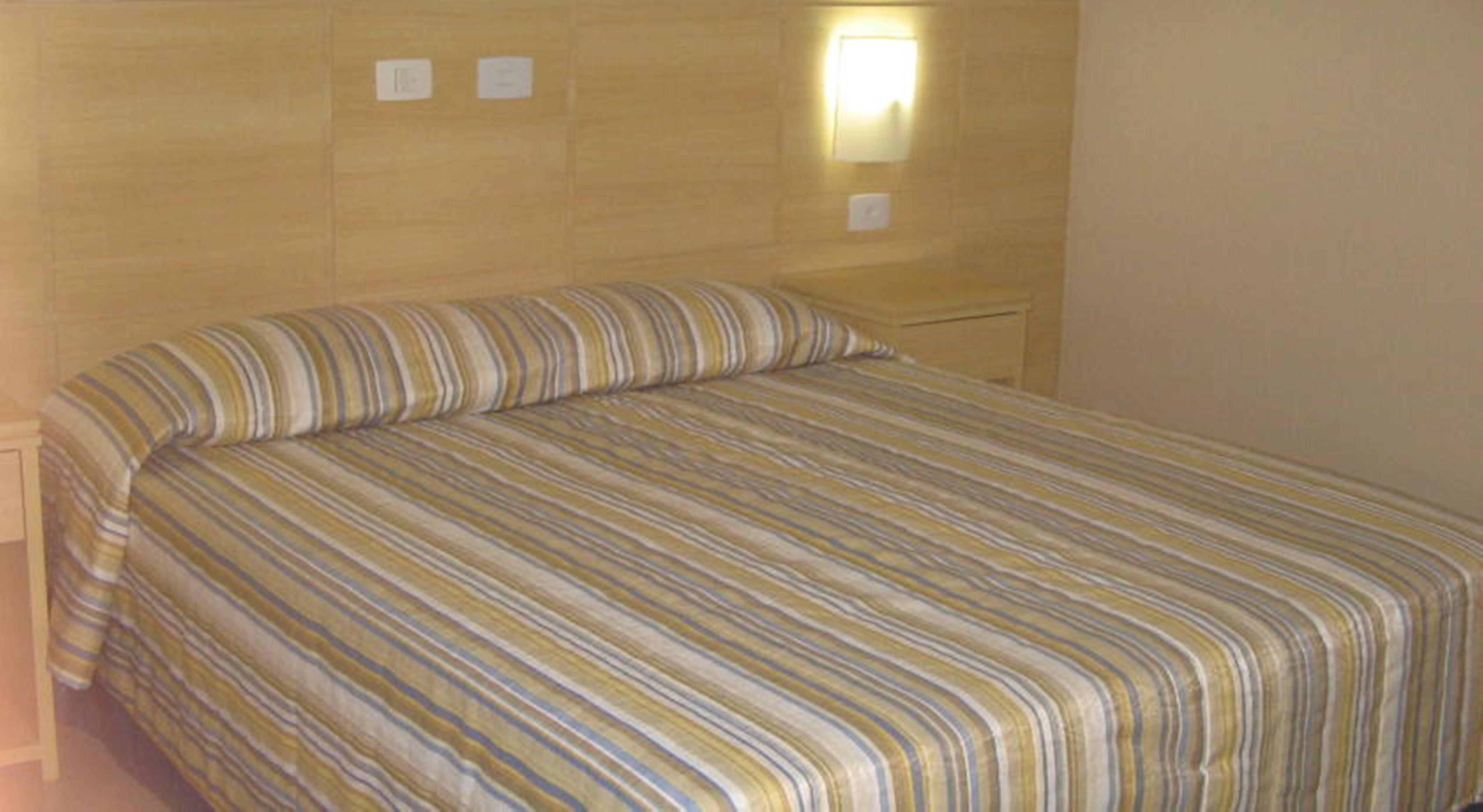 Hotel Atlantico Copacabana Rio de Janeiro Bagian luar foto