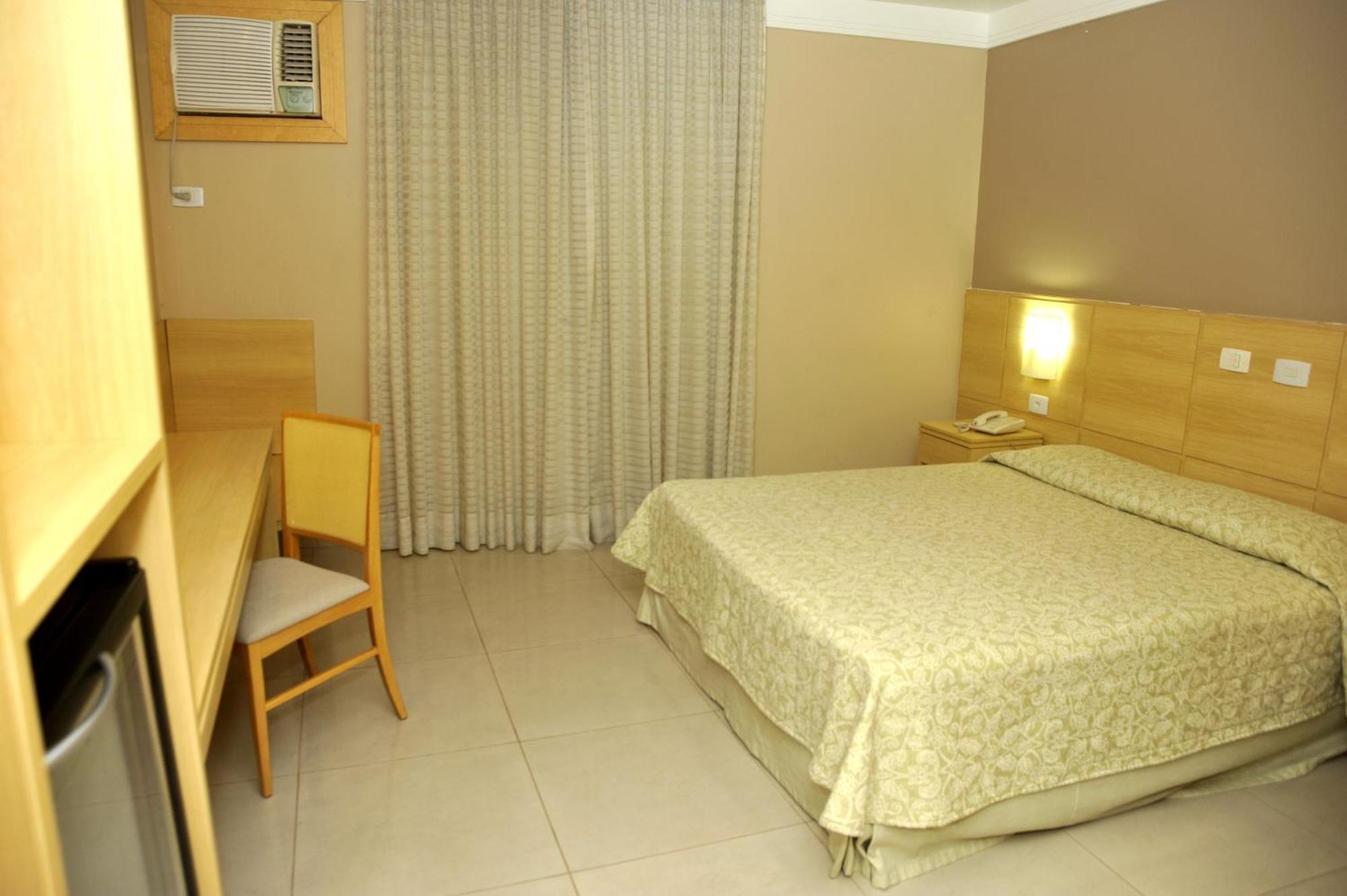 Hotel Atlantico Copacabana Rio de Janeiro Bagian luar foto